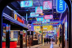 网红SKP,揭秘时尚购物新地标